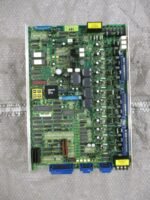 FANUC A06B-6059-H206#H511 AC Spindle Servo Unit A06B-6059-H206#H511 *Tested* - Image 3