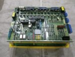 FANUC A06B-6059-H206#H511 AC Spindle Servo Unit A06B-6059-H206#H511 *Tested* - Image 4