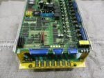 FANUC A06B-6059-H206#H511 AC Spindle Servo Unit A06B-6059-H206#H511 *Tested* - Image 5
