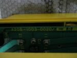 FANUC A06B-6059-H206#H511 AC Spindle Servo Unit A06B-6059-H206#H511 *Tested* - Image 7