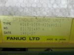 FANUC A06B-6059-H206#H511 AC Spindle Servo Unit A06B-6059-H206#H511 *Tested* - Image 10