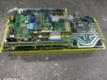 FANUC A06B-6064-H322#H550 AC Spindle Unit FANUC A06B-6064-H322 Spindle *Tested* - Image 4
