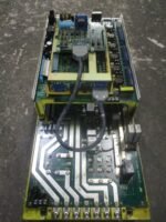 FANUC A06B-6064-H322#H550 AC Spindle Unit FANUC A06B-6064-H322 Spindle *Tested* - Image 5