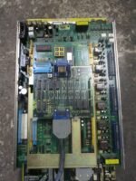 FANUC A06B-6064-H322#H550 AC Spindle Unit FANUC A06B-6064-H322 Spindle *Tested* - Image 6