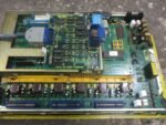FANUC A06B-6064-H322#H550 AC Spindle Unit FANUC A06B-6064-H322 Spindle *Tested* - Image 7