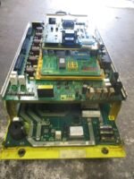 FANUC A06B-6064-H322#H550 AC Spindle Unit FANUC A06B-6064-H322 Spindle *Tested* - Image 9