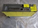 FANUC A06B-6079-H208-R Servo Amplifier Module 9.5kW 12.5A Ser E 325VDC