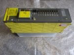 FANUC A06B-6079-H208-R Servo Amplifier Module 9.5kW 12.5A Ser E 325VDC - Image 3