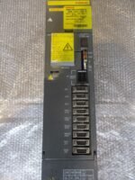FANUC A06B-6079-H208-R Servo Amplifier Module 9.5kW 12.5A Ser E 325VDC - Image 4