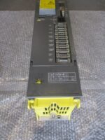 FANUC A06B-6079-H208-R Servo Amplifier Module 9.5kW 12.5A Ser E 325VDC - Image 6
