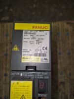 FANUC A06B-6096-H103 E Servo Amplifier Module 5.9A, 1.25KW