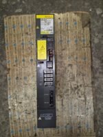 FANUC A06B-6096-H103 E Servo Amplifier Module 5.9A, 1.25KW - Image 3
