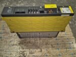 FANUC A06B-6096-H103 E Servo Amplifier Module 5.9A, 1.25KW - Image 4