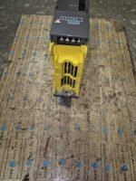 FANUC A06B-6096-H103 E Servo Amplifier Module 5.9A, 1.25KW - Image 5