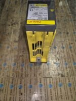 FANUC A06B-6096-H103 E Servo Amplifier Module 5.9A, 1.25KW - Image 6