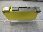 FANUC A06B-6114-H105 Servo Amplifier Module 283-339VDC 5.5kW 19A 24VAC *Tested*
