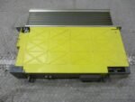 FANUC A06B-6114-H105 Servo Amplifier Module 283-339VDC 5.5kW 19A 24VAC *Tested* - Image 6