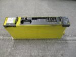 FANUC A06B-6114-H302 Servo Amplifier Unit 283-339VDC 1.5kW 3A Series D *Tested*