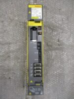 FANUC A06B-6114-H302 Servo Amplifier Unit 283-339VDC 1.5kW 3A Series D *Tested* - Image 3