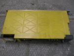 FANUC A06B-6114-H302 Servo Amplifier Unit 283-339VDC 1.5kW 3A Series D *Tested* - Image 4