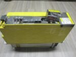FANUC A06B-6124-H209 Aplha Ser iSV 80/80HV Servo Amplifier 679VDC 11.6kW*Tested*