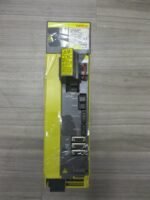 FANUC A06B-6124-H209 Aplha Ser iSV 80/80HV Servo Amplifier 679VDC 11.6kW*Tested* - Image 3