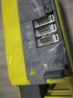 FANUC A06B-6124-H209 Aplha Ser iSV 80/80HV Servo Amplifier 679VDC 11.6kW*Tested* - Image 4