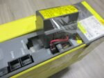 FANUC A06B-6124-H209 Aplha Ser iSV 80/80HV Servo Amplifier 679VDC 11.6kW*Tested* - Image 5
