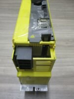 FANUC A06B-6124-H209 Aplha Ser iSV 80/80HV Servo Amplifier 679VDC 11.6kW*Tested* - Image 6