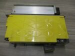 FANUC A06B-6124-H209 Aplha Ser iSV 80/80HV Servo Amplifier 679VDC 11.6kW*Tested* - Image 7
