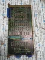 FANUC A16B-1200-0420 Version 04B PC-G Interface Card A16B-1200-0420.04B *Tested*
