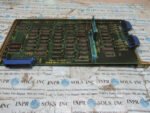 FANUC A16B-1200-0420 Version 04B PC-G Interface Card A16B-1200-0420.04B *Tested* - Image 3