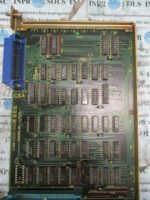 FANUC A16B-1200-0420 Version 04B PC-G Interface Card A16B-1200-0420.04B *Tested* - Image 4