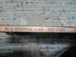 FANUC A16B-1200-0420 Version 04B PC-G Interface Card A16B-1200-0420.04B *Tested* - Image 7