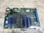 FANUC A16B-1310-0380/04B Control Board Fanuc A320-1310-T384/03 Board *Tested*