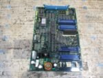 FANUC A16B-1310-0380/04B Control Board Fanuc A320-1310-T384/03 Board *Tested* - Image 3