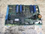 FANUC A16B-1310-0380/04B Control Board Fanuc A320-1310-T384/03 Board *Tested* - Image 4