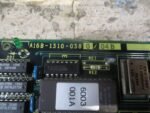 FANUC A16B-1310-0380/04B Control Board Fanuc A320-1310-T384/03 Board *Tested* - Image 7