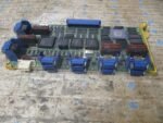 FANUC A16B-2200-0360/04B CNC Industrial Circuit Board A/D Converter *Tested* - Image 3