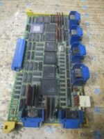 FANUC A16B-2200-0360/04B CNC Industrial Circuit Board A/D Converter *Tested* - Image 4