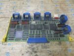 FANUC A16B-2200-0360/04B CNC Industrial Circuit Board A/D Converter *Tested* - Image 5