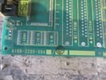 FANUC A16B-2200-0941/05A PLC Control Module Fanuc A16B-2200-0941 Module *Tested* - Image 6
