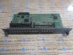 FANUC A16B-2202-0401/07B PLC Control Board Module Fanuc A16B-2202-0401 *Tested* - Image 3