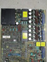 FANUC A20B-0009-0530 Fanuc A350-0009-T534/05 Servo Controller*TESTED GOOD *** - Image 3