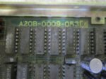 FANUC A20B-0009-0530 Fanuc A350-0009-T534/05 Servo Controller*TESTED GOOD *** - Image 7