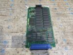 FANUC A20B-1001-0882/06A Control Board Fanuc A350-1001-T886/03 Board *Tested* - Image 3