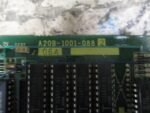 FANUC A20B-1001-0882/06A Control Board Fanuc A350-1001-T886/03 Board *Tested* - Image 7