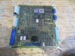 FANUC A20B-1002-0710/10B Control Board Fanuc A350-1002-T716/04 Board *Tested*