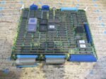 FANUC A20B-1002-0710/10B Control Board Fanuc A350-1002-T716/04 Board *Tested* - Image 3