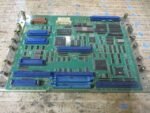 FANUC A20B-2000-0170/06B CNC Master Board Main Control PCB Motherboard *Tested* - Image 3